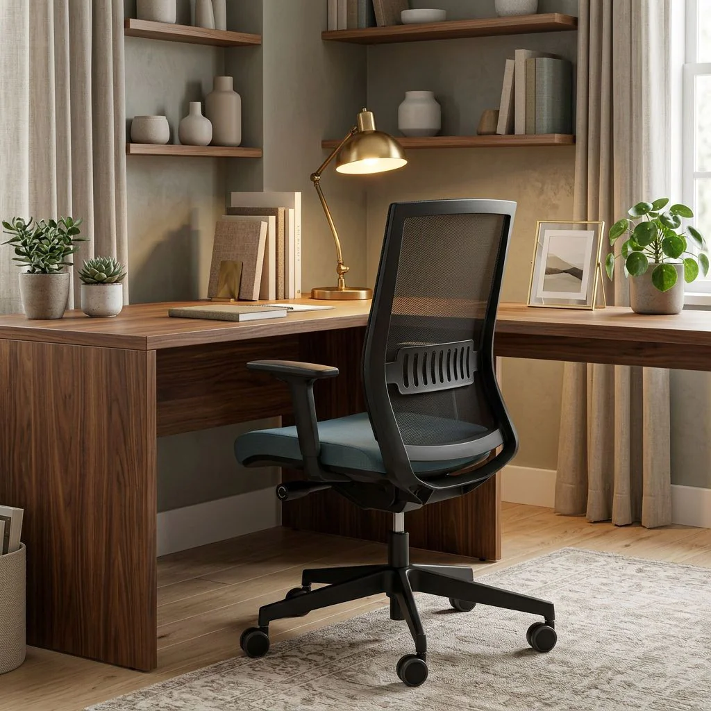 Bürostuhl Easy Pro 1205 von RIM - Produktbild 3 von 7