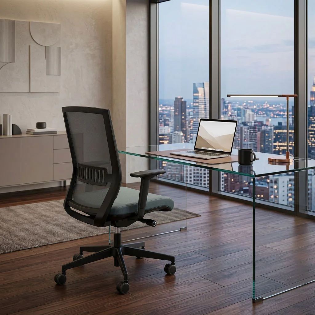 Bürostuhl Easy Pro 1205 von RIM - Produktbild 4 von 7