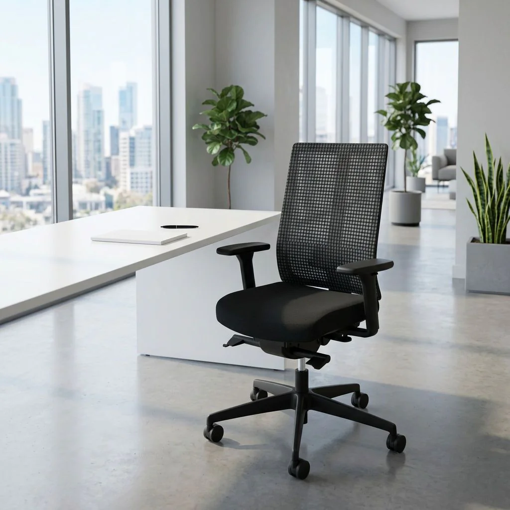 Bürostuhl XN 5060 von Rovo - Produktbild 2 von 20