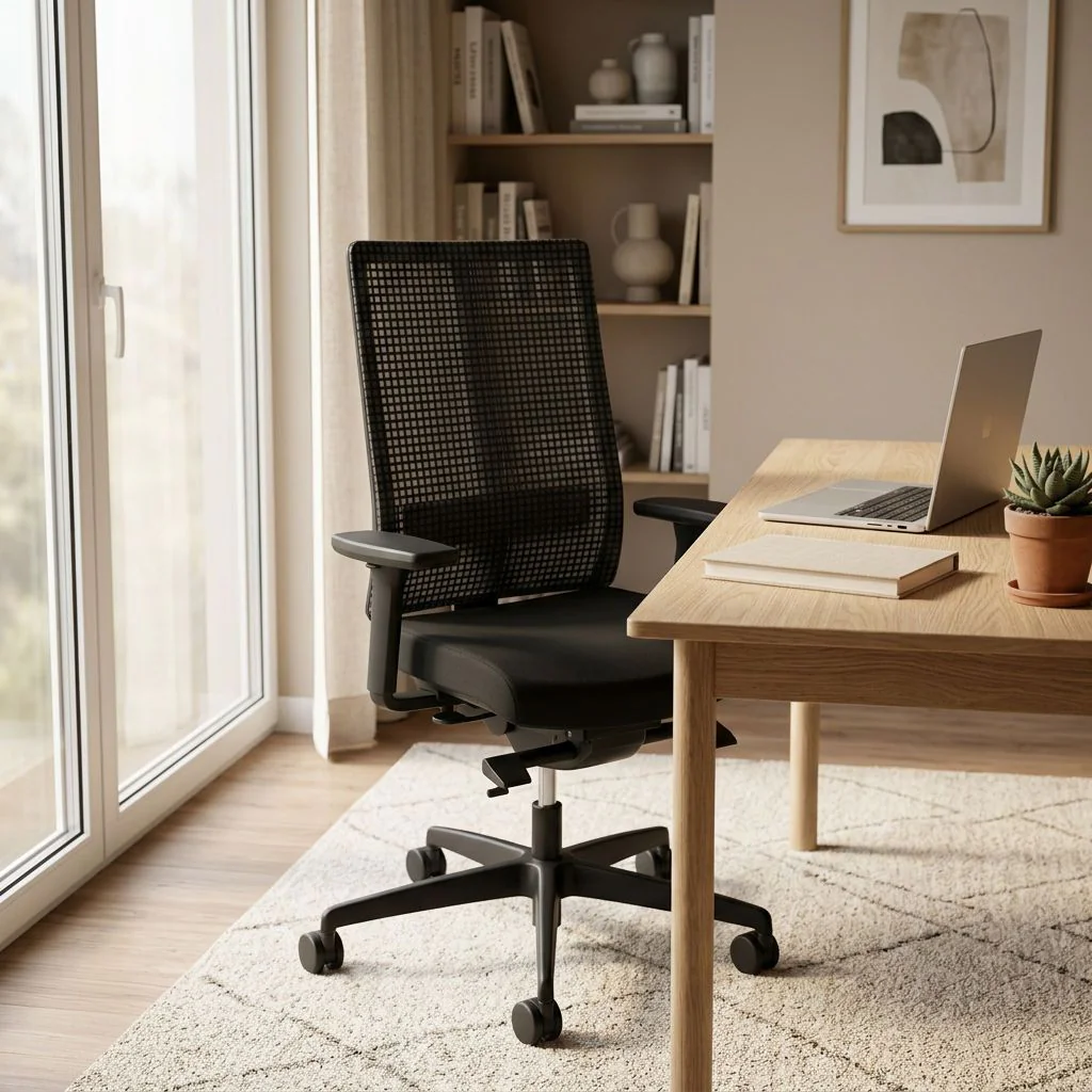 Bürostuhl XN 5060 von Rovo - Produktbild 3 von 20