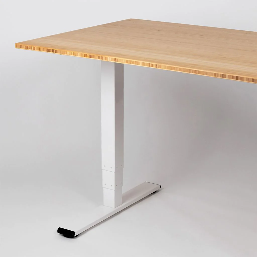 Tischplatte Bambus von Deskonia - Produktbild 3 von 6