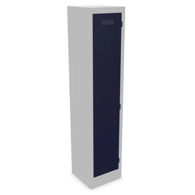 Schulschrank - 1F1370 - BIS-Garderobenschrank-1F1370