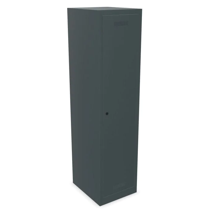 Garderobenschrank Monobloc - 1F140 - BIS-Garderobenschrank-1F140