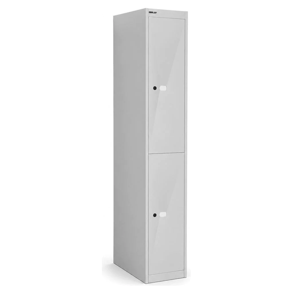 Office Garderobenschrank - 2FH45 - BIS-Garderobenschrank-2FH45