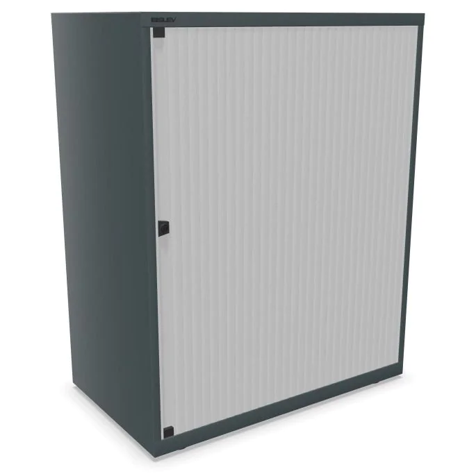 Rollladenschrank Essentials B80H100 von Bisley - Produktbild 1 von 1