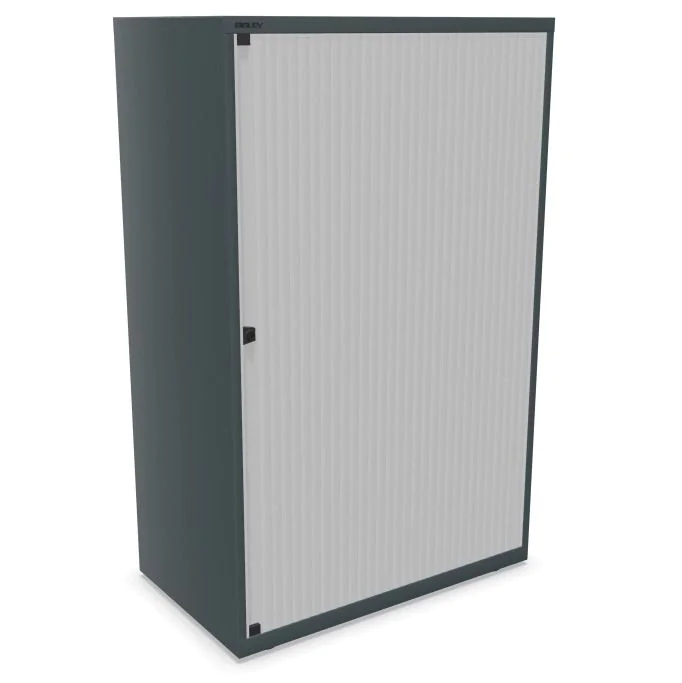Rollladenschrank Essentials B80H127 von Bisley - Produktbild 1 von 1