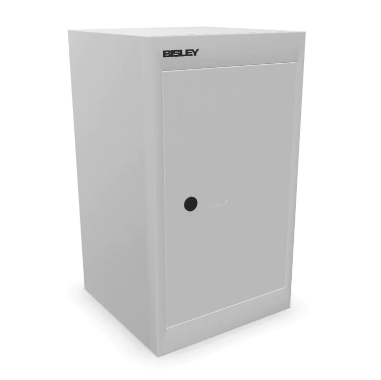 Office Schließfachschrank - 1F30 - BIS-Schliessfachschrank-1F30