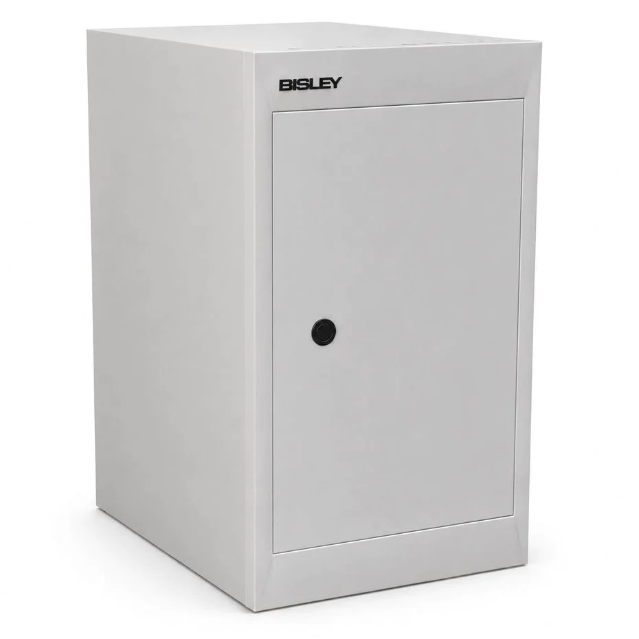 Office Schließfachschrank - 1F45 - BIS-Schliessfachschrank-1F45