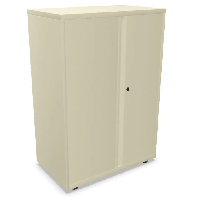 Flügeltürenschrank SystemFile B80H116 - BIS-SYD0834