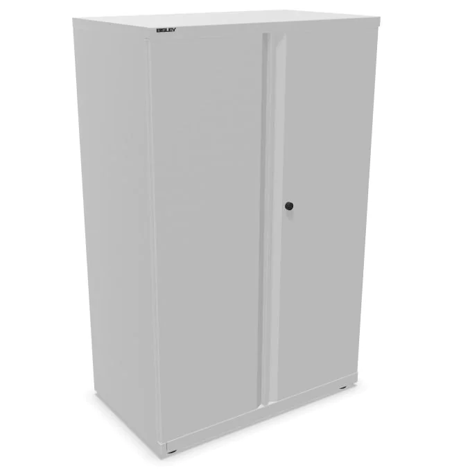 Flügeltürenschrank Essentials B80H127 - BIS-YECB08122S