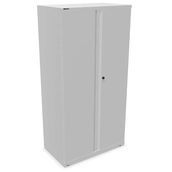 Flügeltürenschrank Essentials B80H157 - BIS-YECB08153S