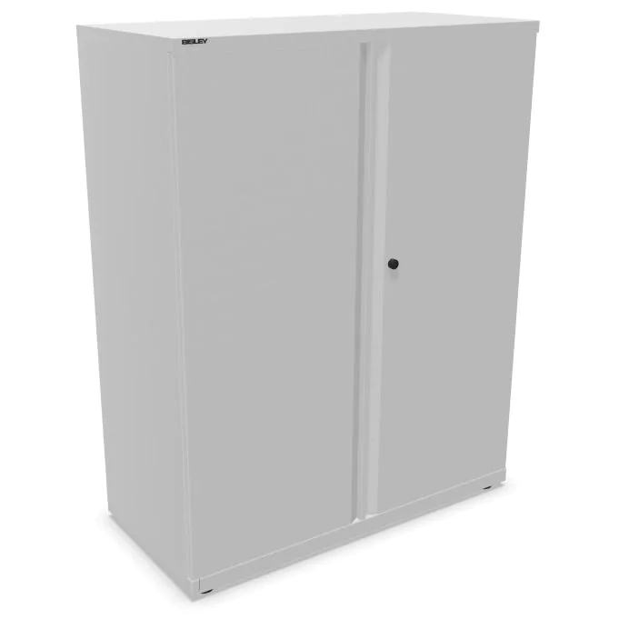 Flügeltürenschrank Essentials B100H127 - BIS-YECB10122S