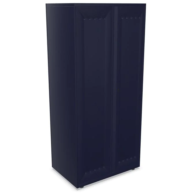 Kleiderschrank LateralFile B90H196 - BIS-V09CTCPD60