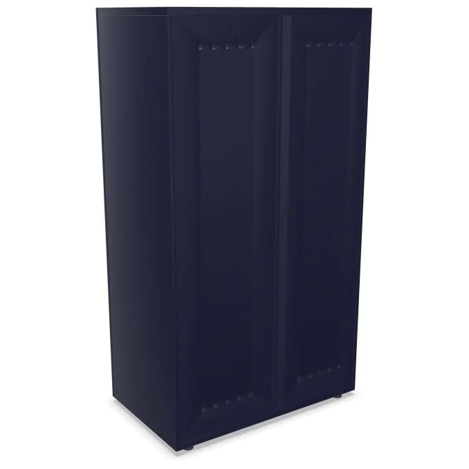 Kleiderschrank LateralFile B100H180 - BIS-V100CTCPD54