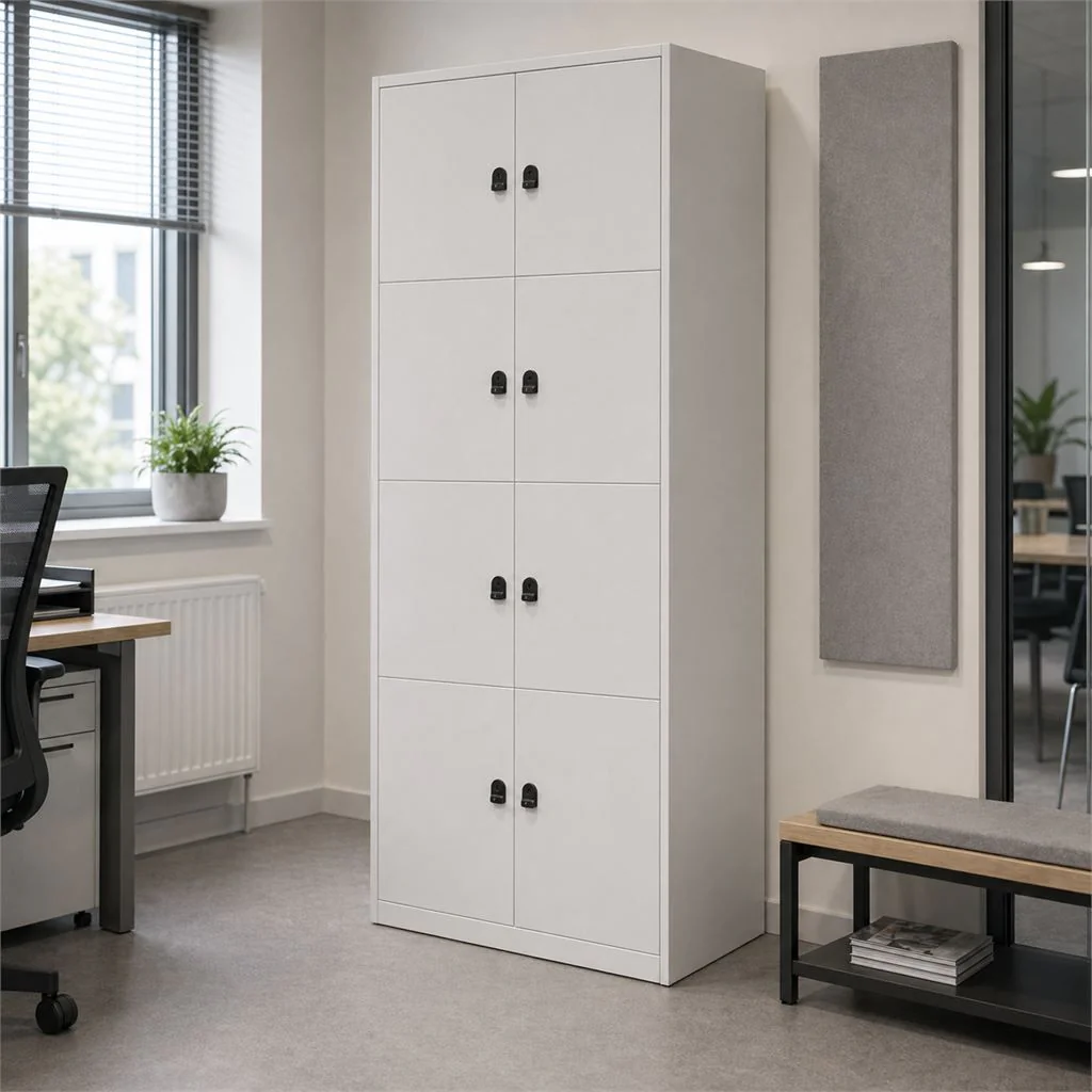 Lodge LateralFile B80H198 von Bisley - Produktbild 3 von 4