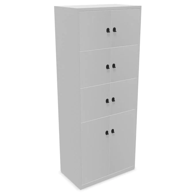 Lodge LateralFile B80H198 von Bisley - Produktbild 4 von 4