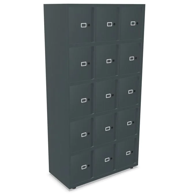 Lodge SystemFile 15H von Bisley - Produktbild 1 von 1