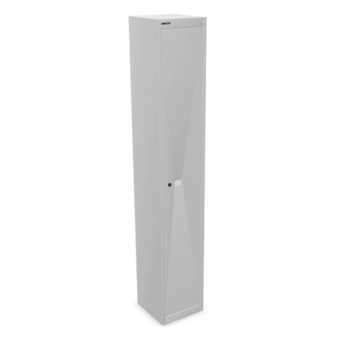 Office Garderobenschrank - 1FH30 von Bisley - Produktbild 5 von 5