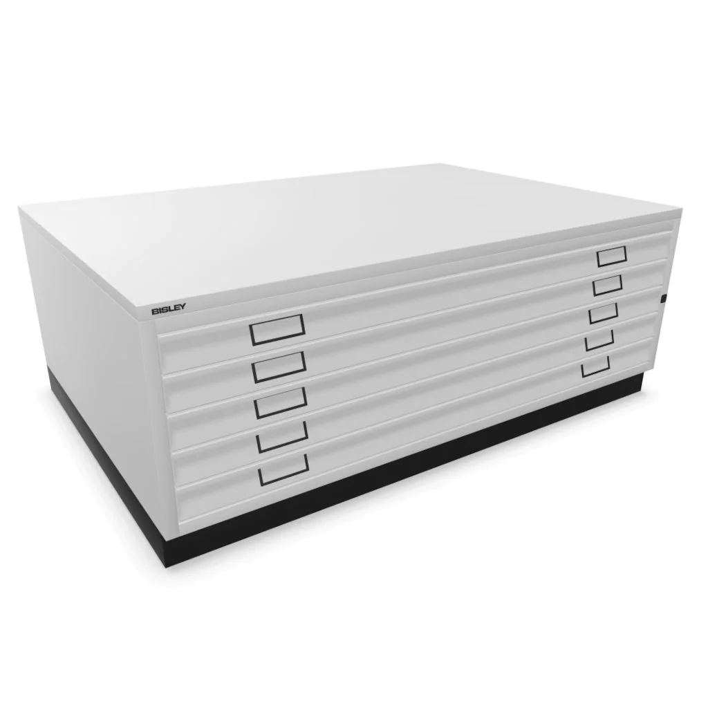 Planschrank A0 - BIS-A0