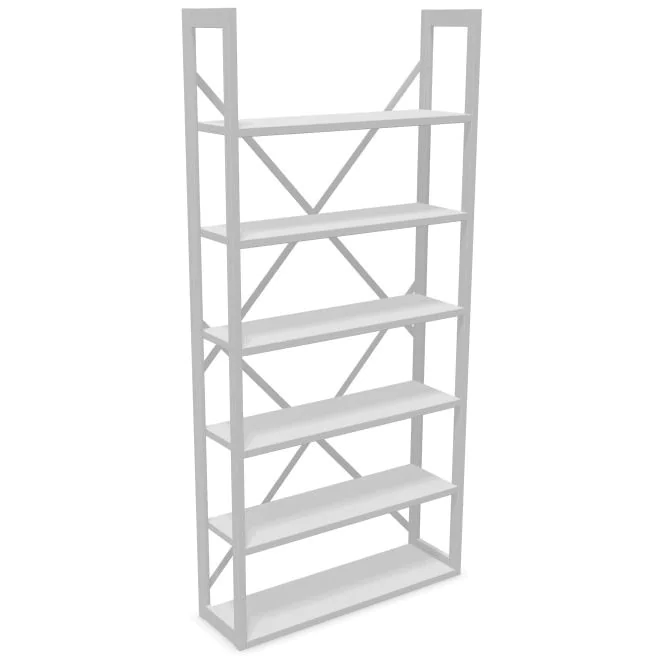 Stahlregal LIGHT 1022ESSTK - BIS-1022ESSTK