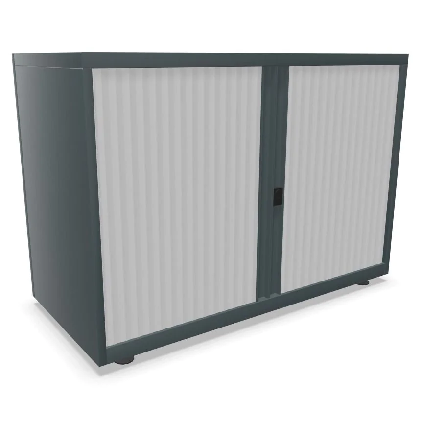 Rollladenschrank LateralFile B100H70 - BIS-10T20
