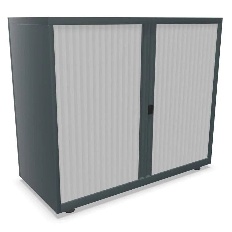 Rollladenschrank LateralFile B100H85 - BIS-10T24