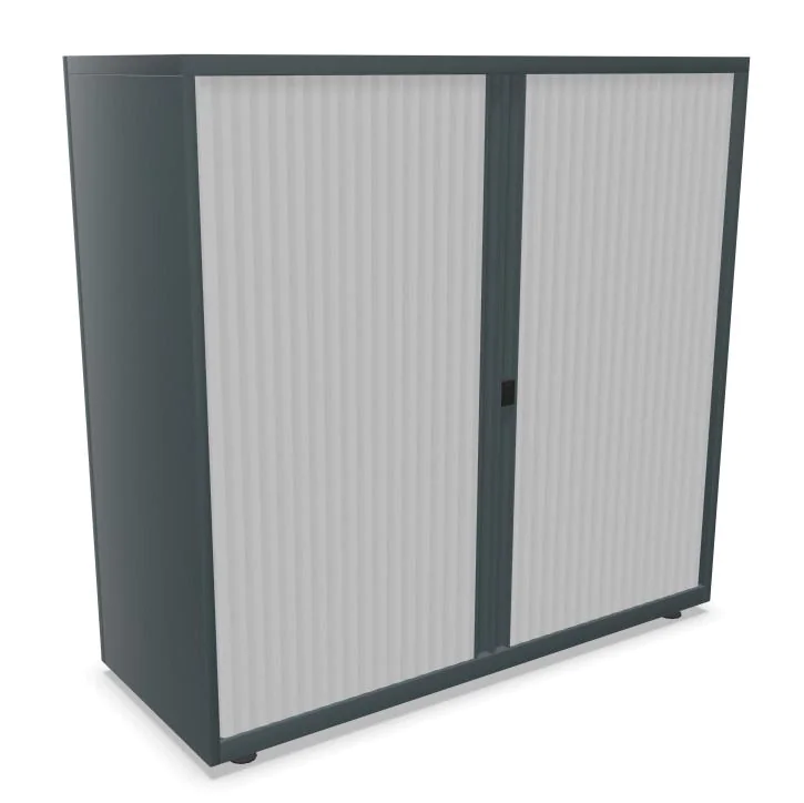 Rollladenschrank LateralFile B120H116 - BIS-12T34