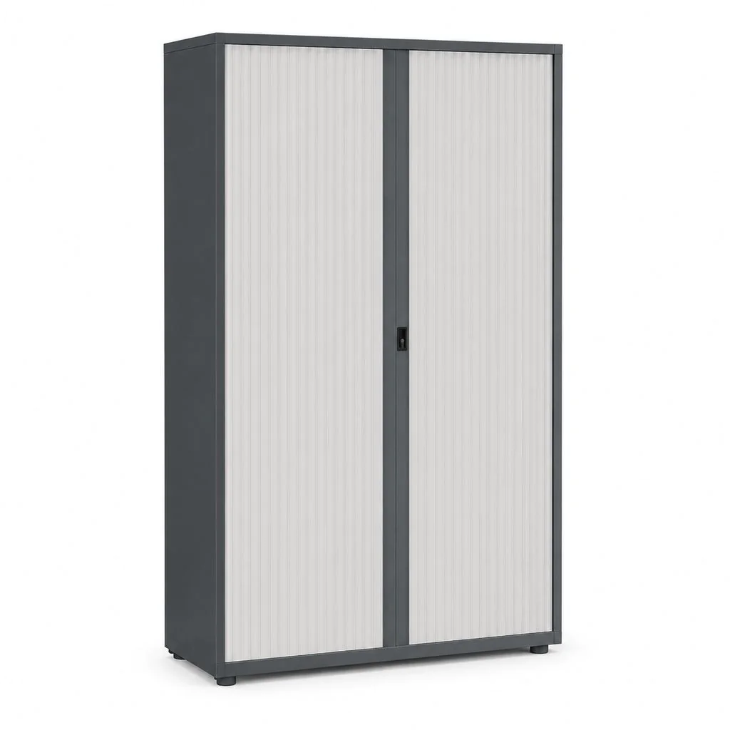 Rollladenschrank LateralFile B120H196 - BIS-12T60