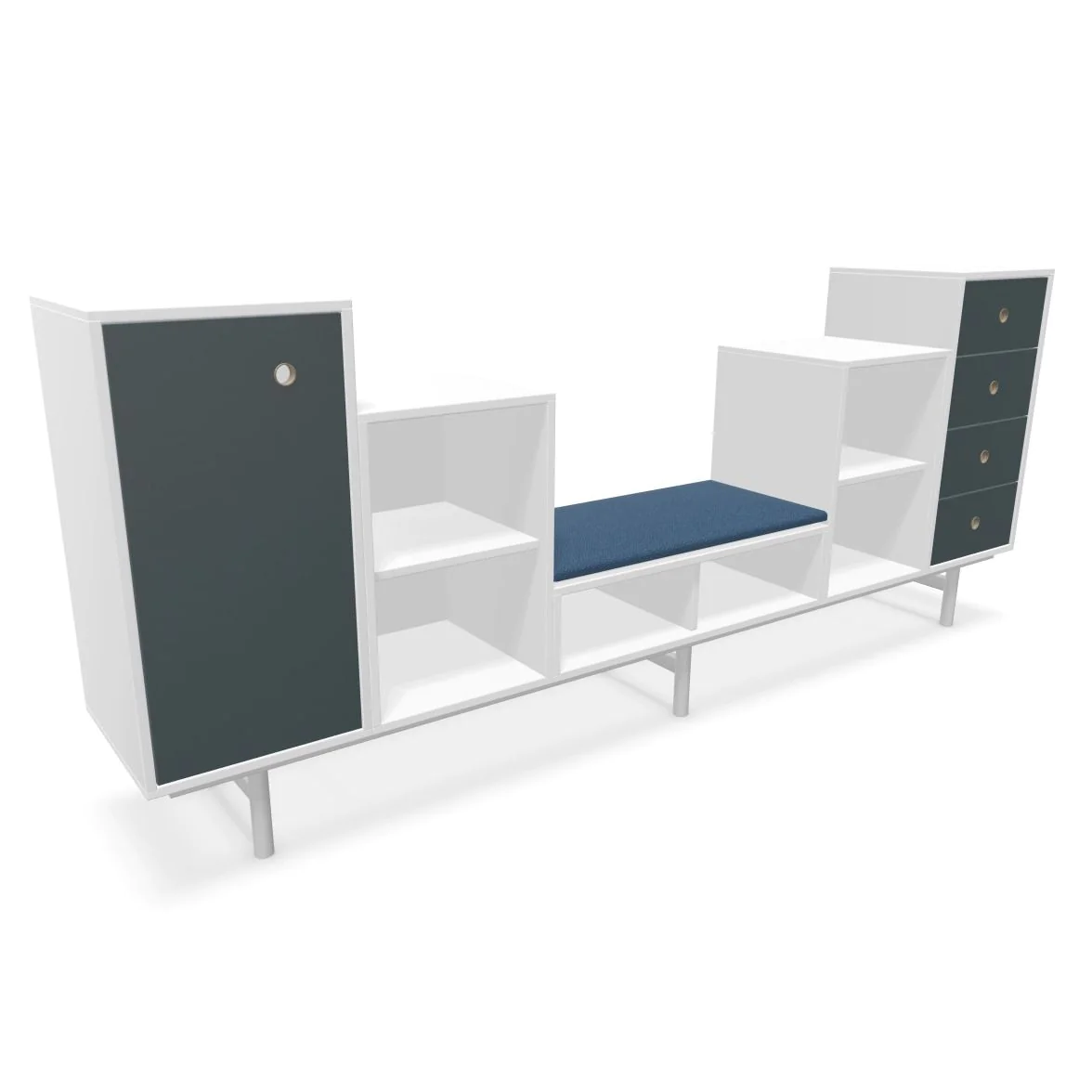 Bridge - Sky 1 - BIS-Sideboard-Sky-1