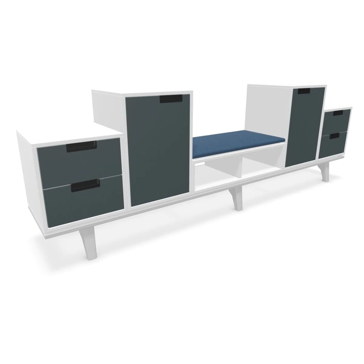 Bridge - Space 1 - BIS-Sideboard-Space-1