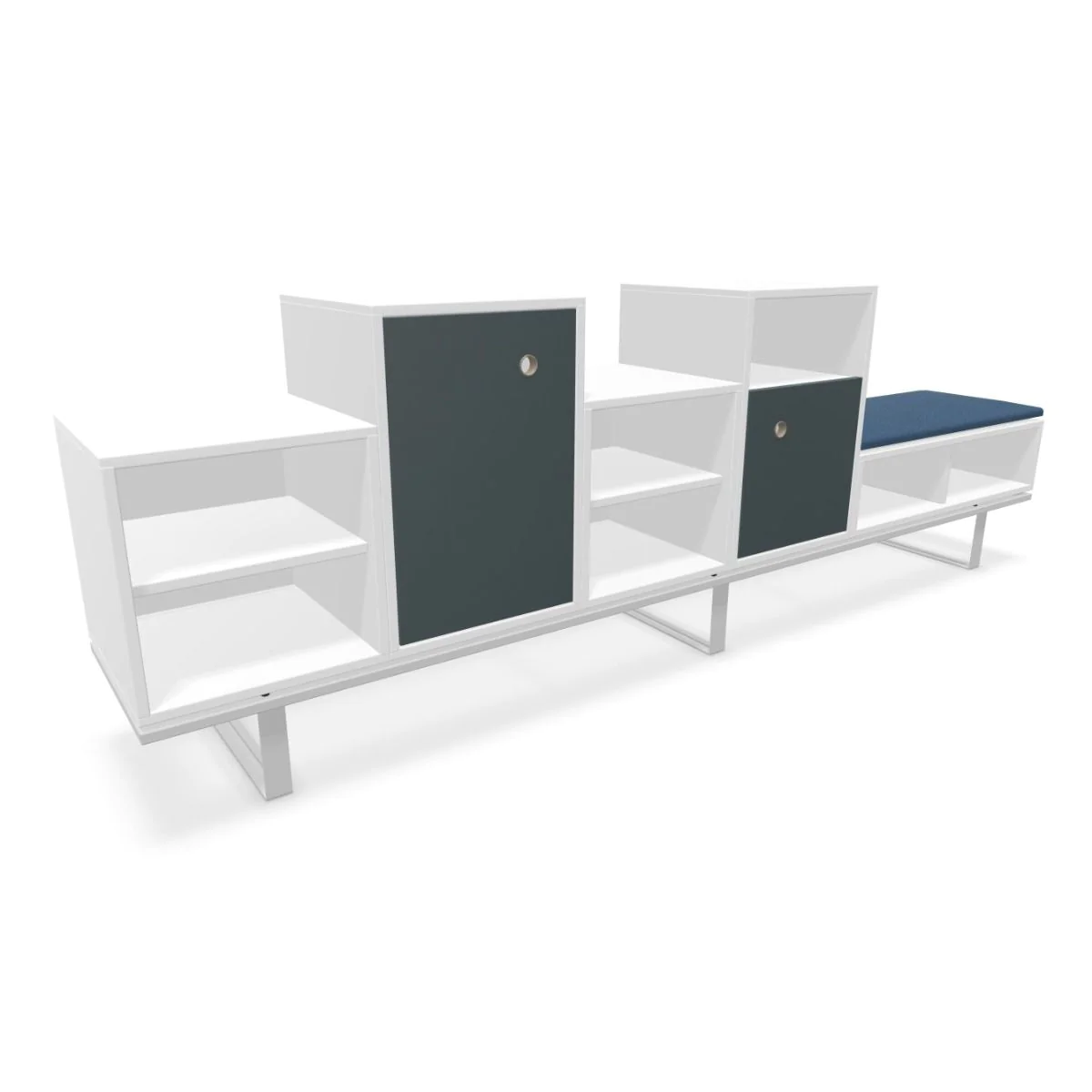 Bridge - Space 2 - BIS-Sideboard-Space-2