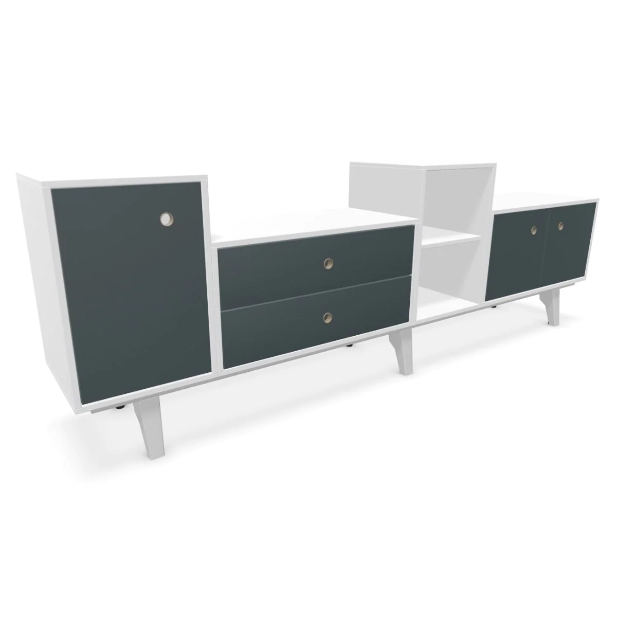 Bridge - Space 3 - BIS-Sideboard-Space-3