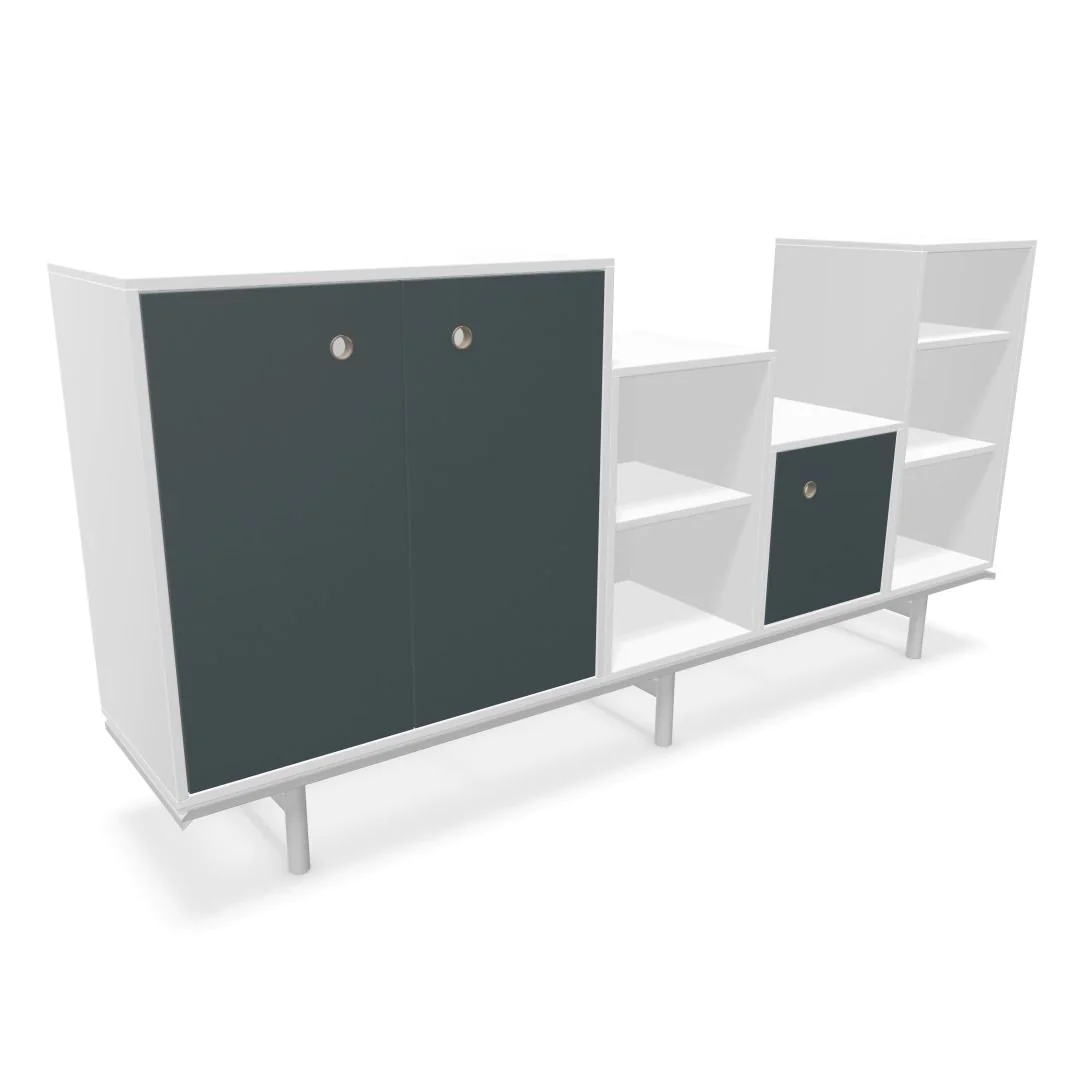 Bridge - Space 6 - BIS-Sideboard-Space-6