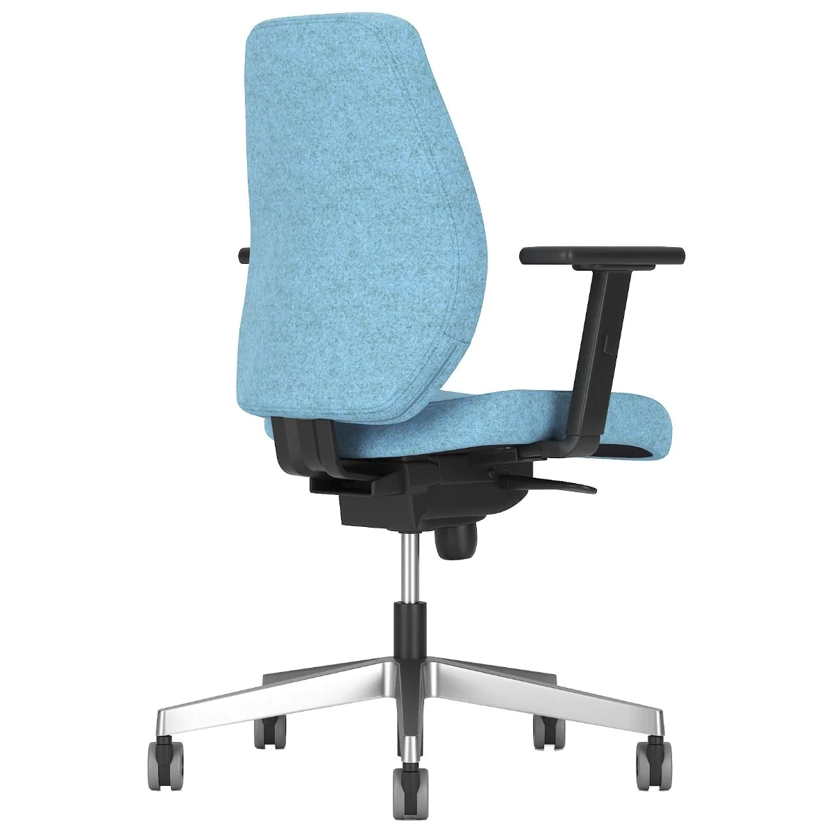 Bürostuhl Bjarg von Nowy Styl - Produktbild 6 von 9