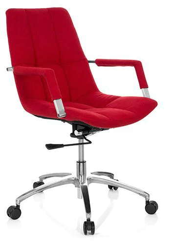 Bürostuhl Bonaire von HJH - Produktbild 1 von 15