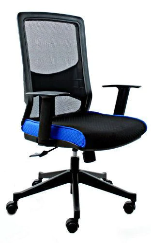 Chefsessel Ron Netzrücken von HJH - Produktbild 18 von 20