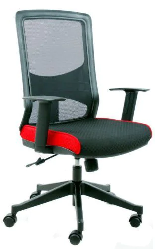 Chefsessel Ron Netzrücken von HJH - Produktbild 9 von 20