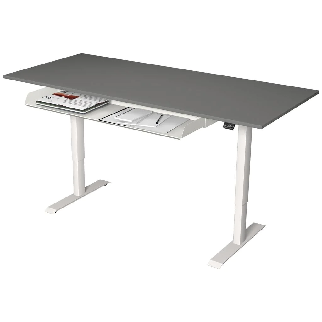 Ablagefach (ab Tischbreite 160 cm) von Kerkmann - Produktbild 3 von 4