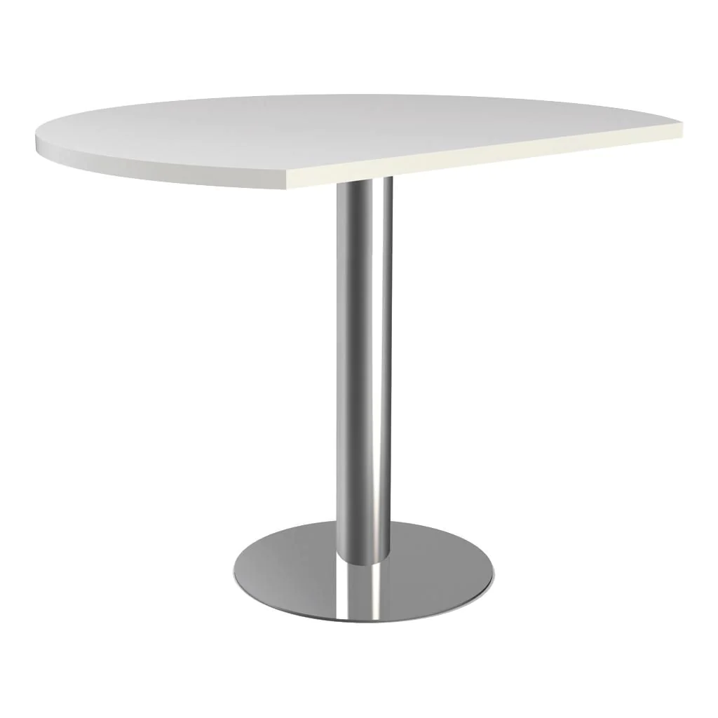 Ansatztisch Artline Transparent - KMA-74X5