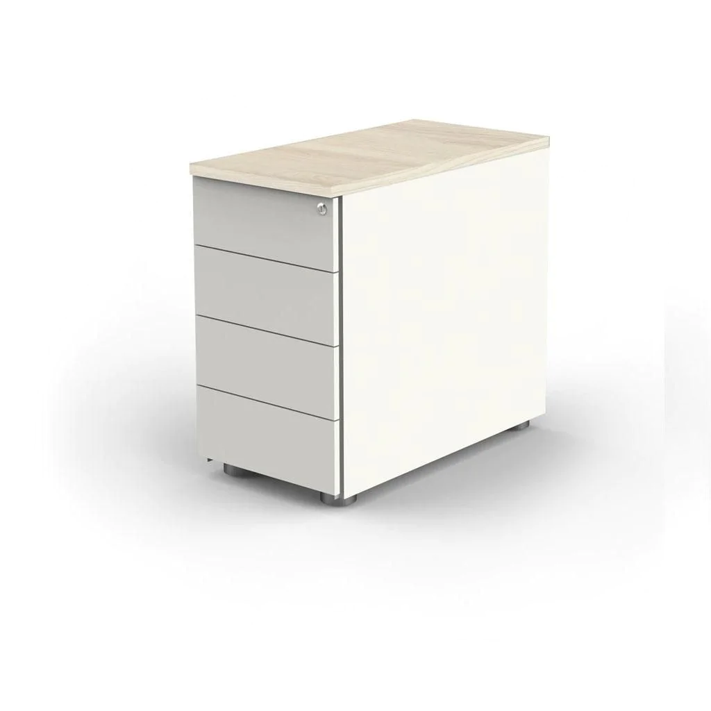 Anstellcontainer von Kerkmann - Produktbild 7 von 9