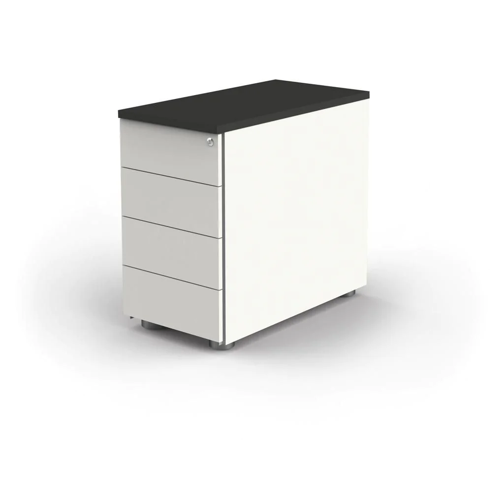 Anstellcontainer von Kerkmann - Produktbild 8 von 9