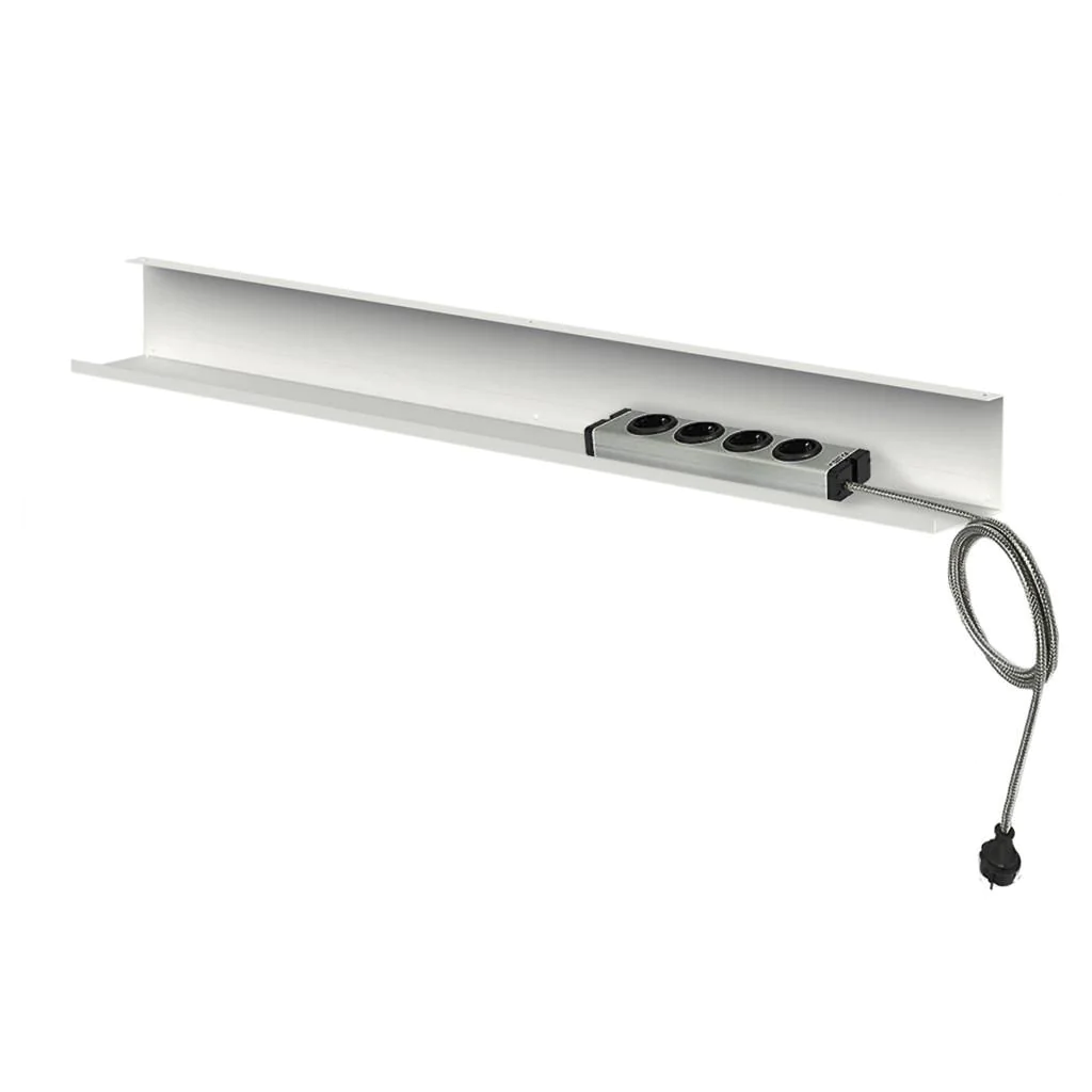 Kabelkanal horizontal - KMA-300X2