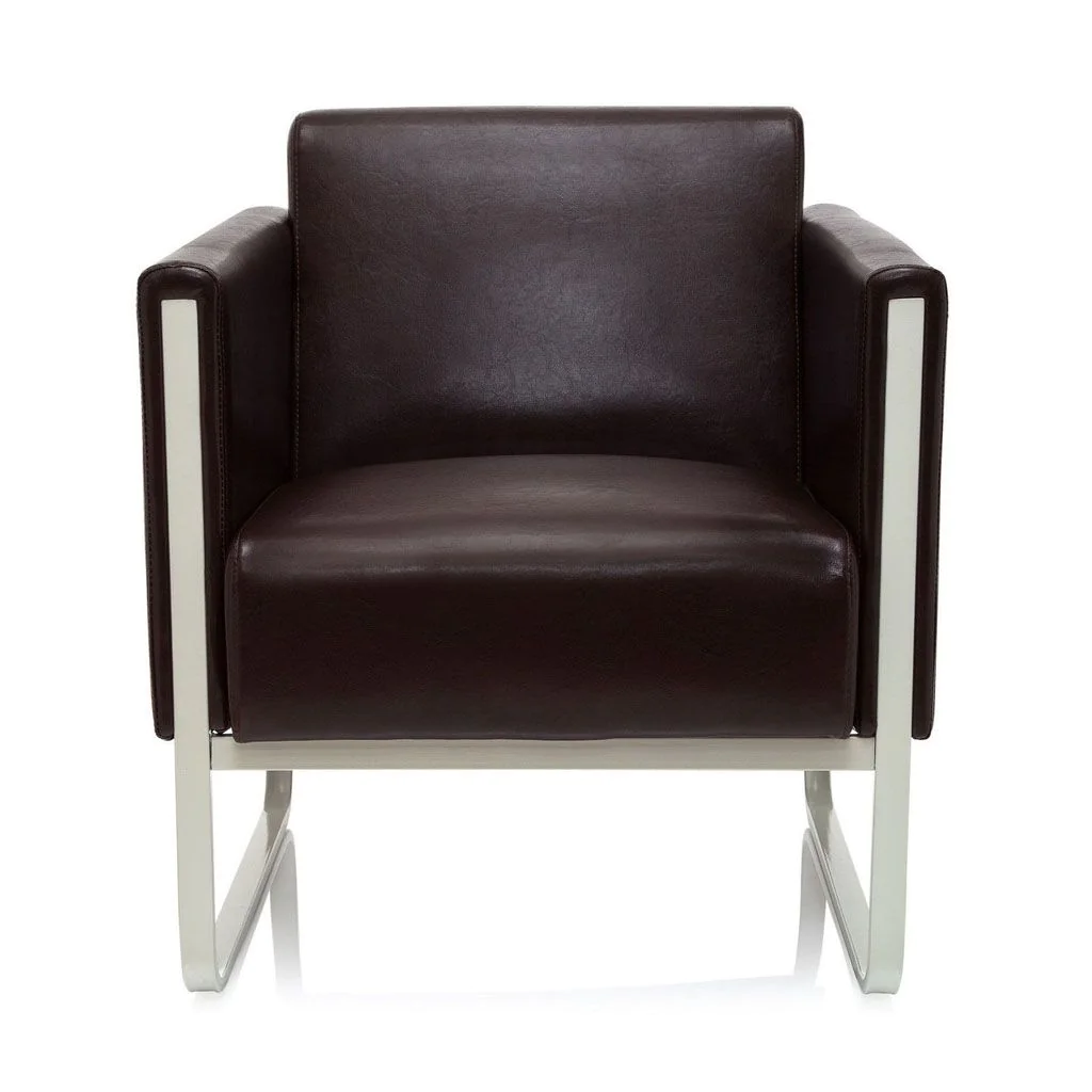 Loungemöbel Antigua 1-Sitzer von HJH - Produktbild 2 von 3