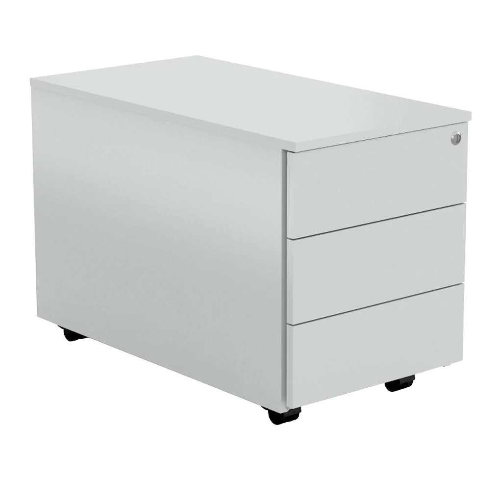 Rollcontainer Comfort von Kerkmann - Produktbild 5 von 6