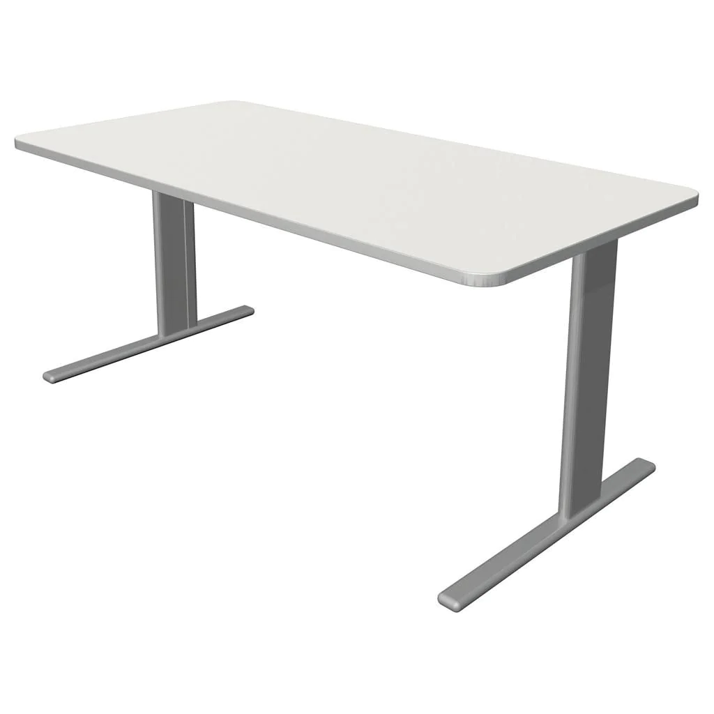 Schreibtisch Unic von Kerkmann - Produktbild 6 von 8