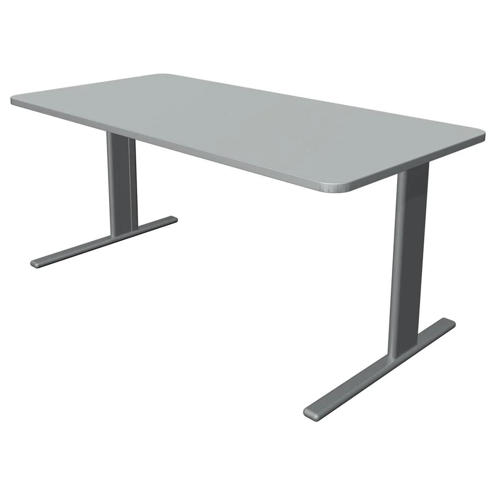 Schreibtisch Unic von Kerkmann - Produktbild 7 von 8