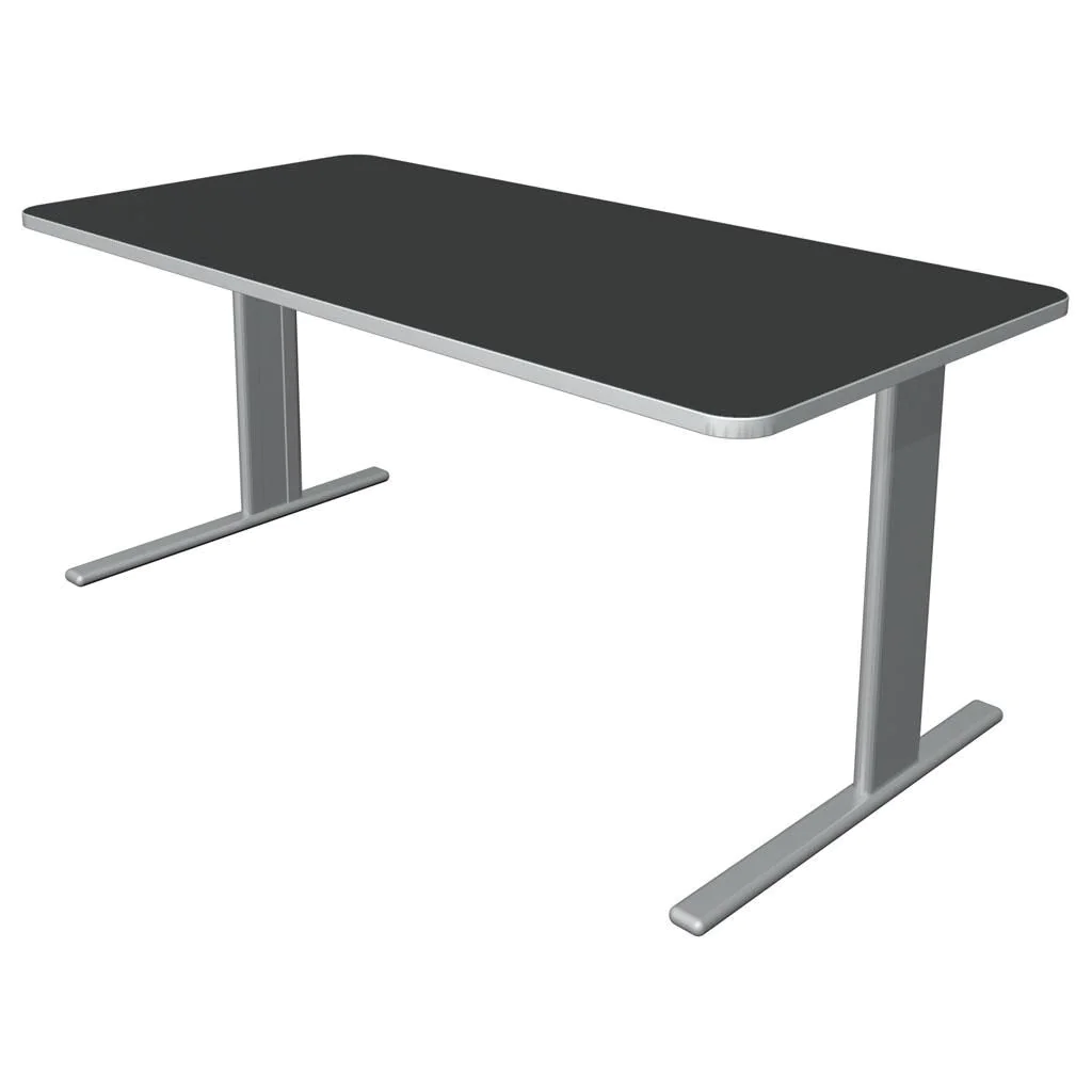 Schreibtisch Unic von Kerkmann - Produktbild 4 von 8