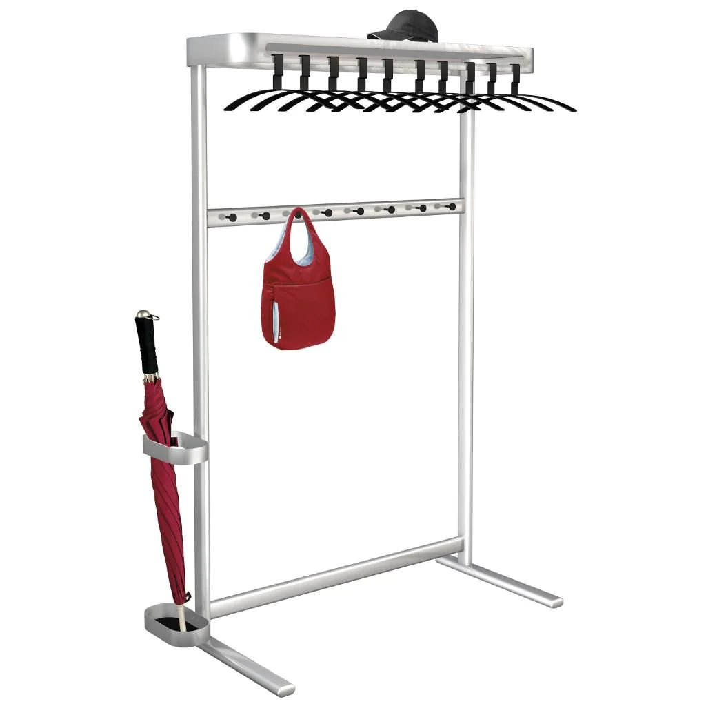 Garderobe Sevilla von Kerkmann - Produktbild 2 von 2