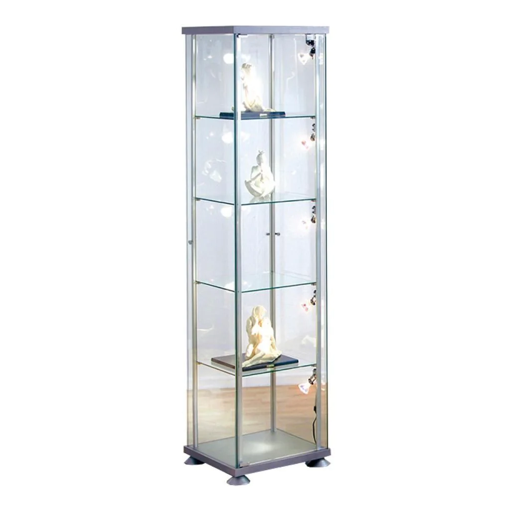 Vitrine Expoline Q - KMA-40376082