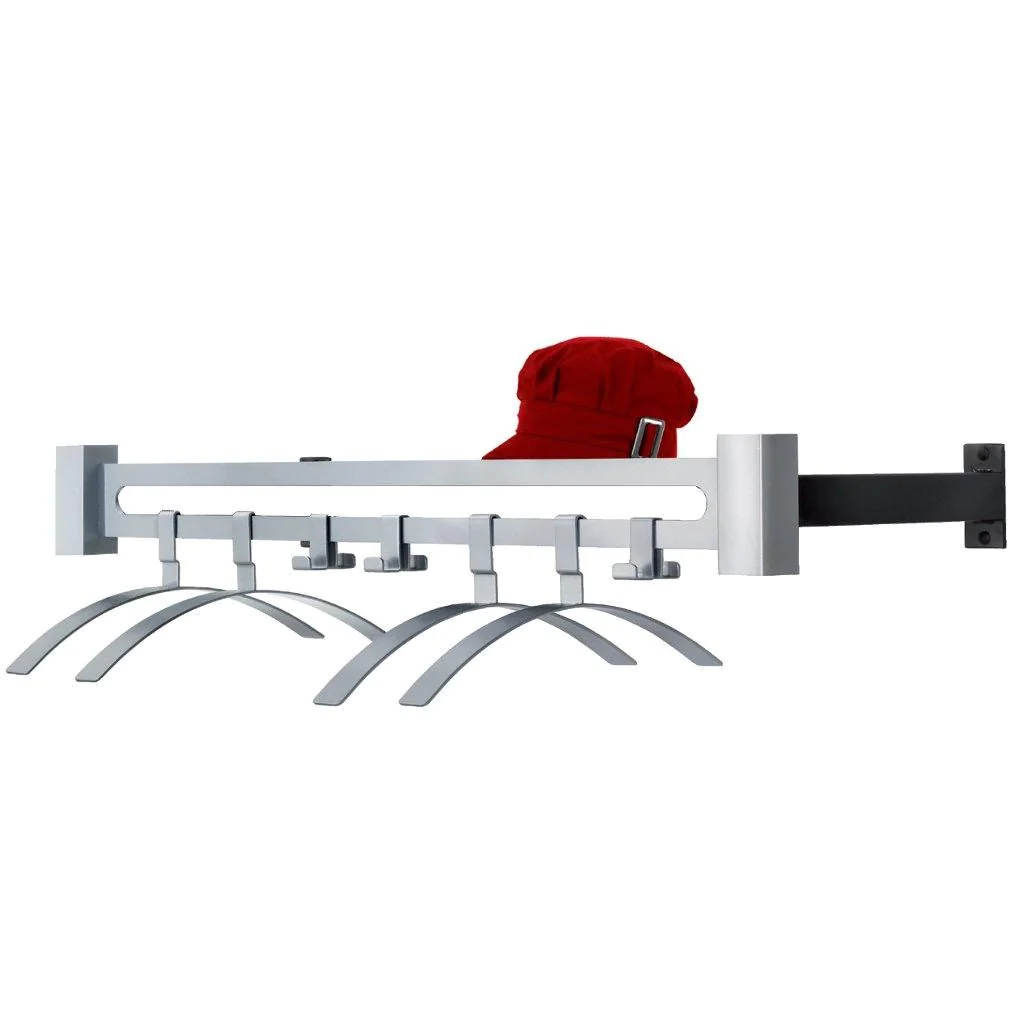 Garderobe Montana Metall - KMA-32655114